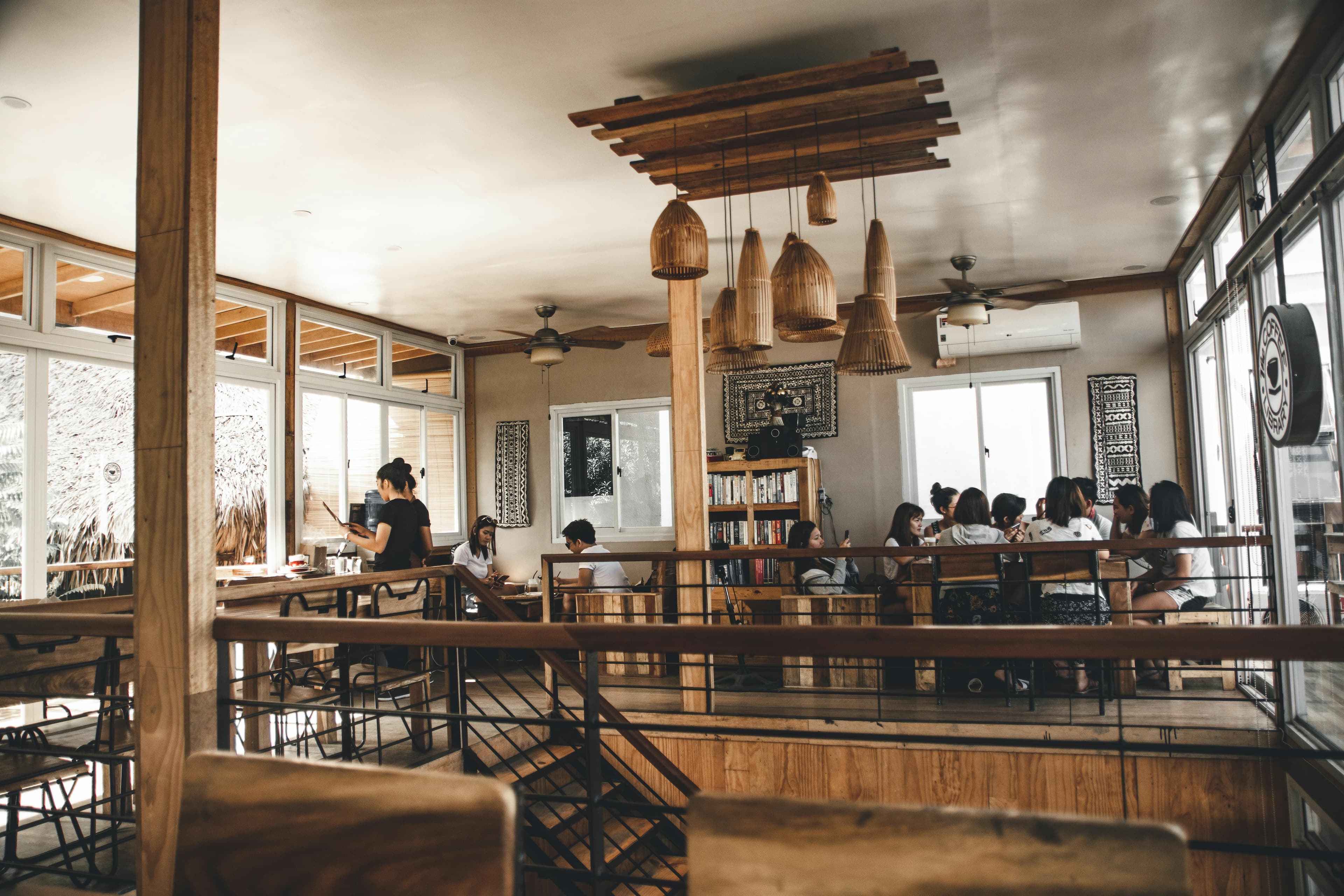 Restaurantes