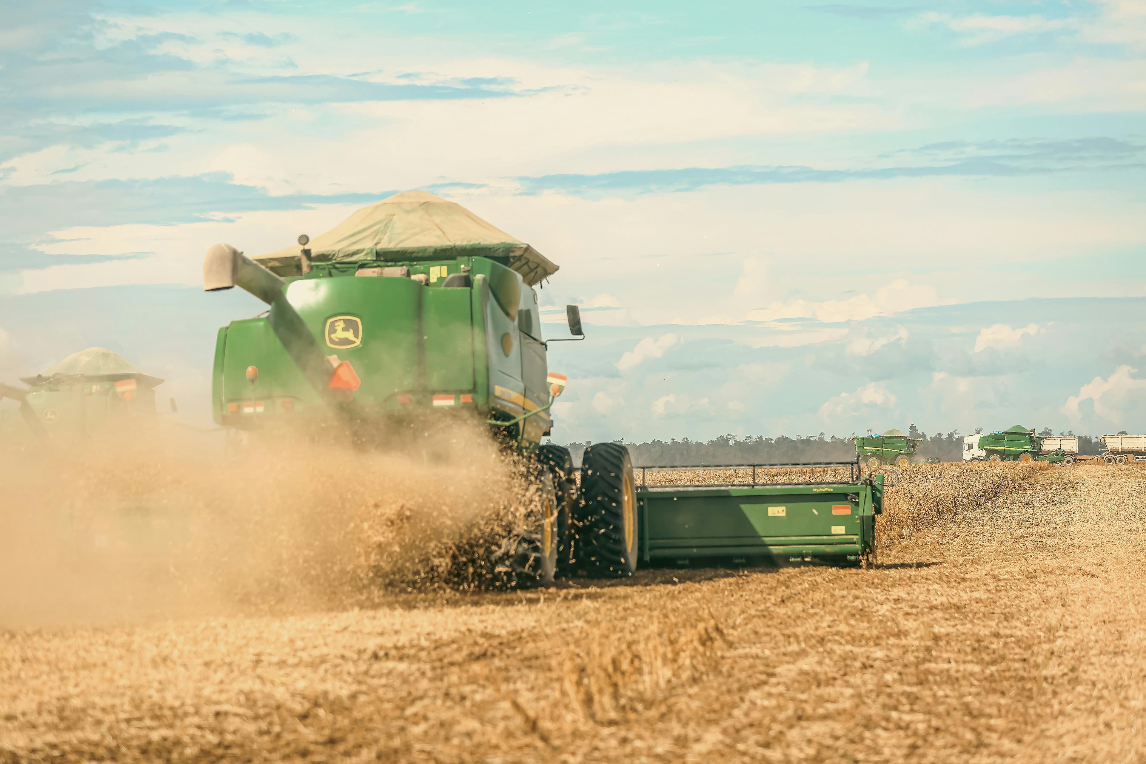 Agroindústrias