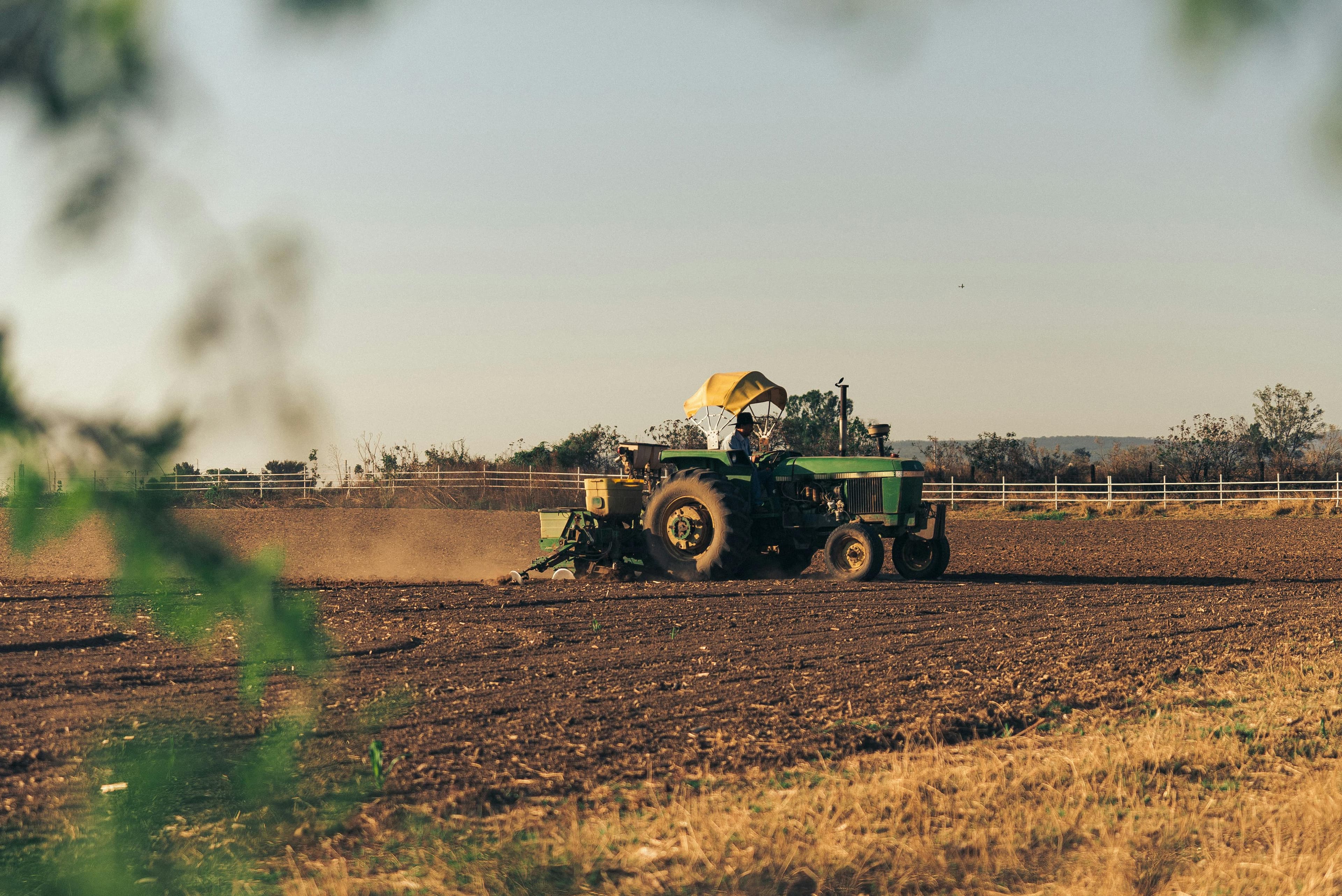Planejamento rural